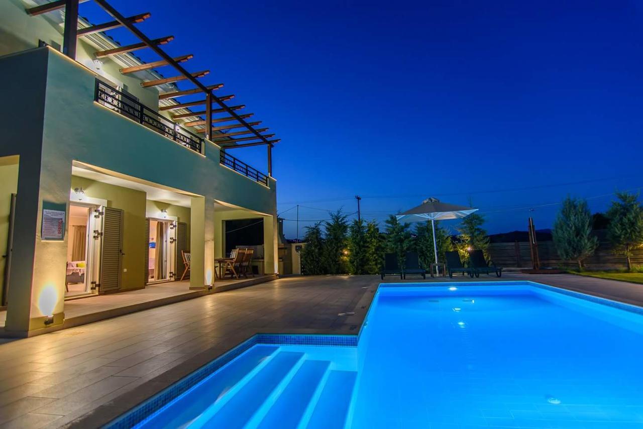 Villa Armonia *