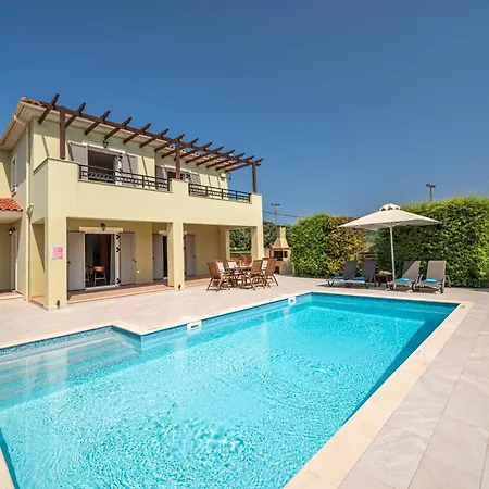 Armonia Villas Lixouri Zewnętrze zdjęcie