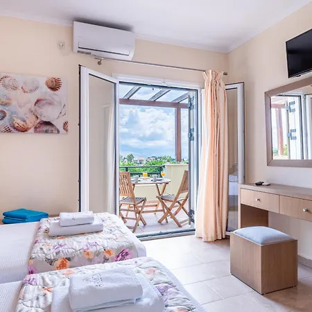 Armonia Villas Lixouri Zewnętrze zdjęcie