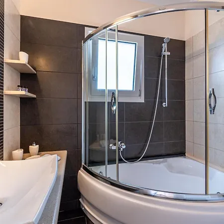 Armonia Villas Lixouri Zewnętrze zdjęcie