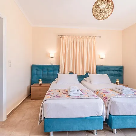 Armonia Villas Lixouri Zewnętrze zdjęcie