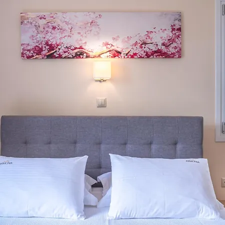 Armonia Villas Lixouri Zewnętrze zdjęcie