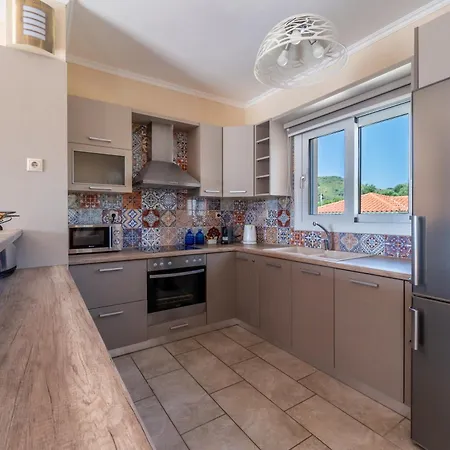 Armonia Villas Lixouri Zewnętrze zdjęcie