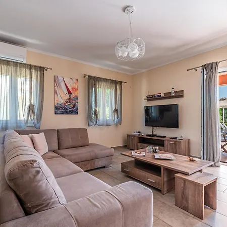 Armonia Villas Lixouri Zewnętrze zdjęcie