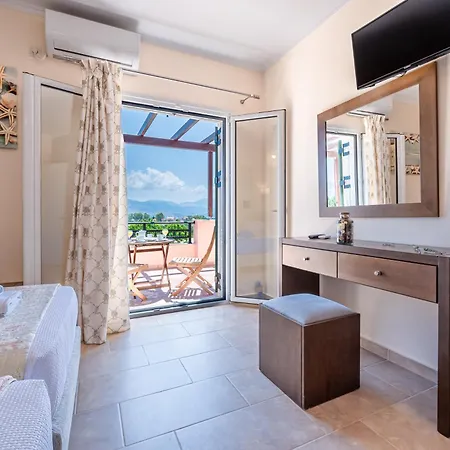 Armonia Villas Lixouri Zewnętrze zdjęcie