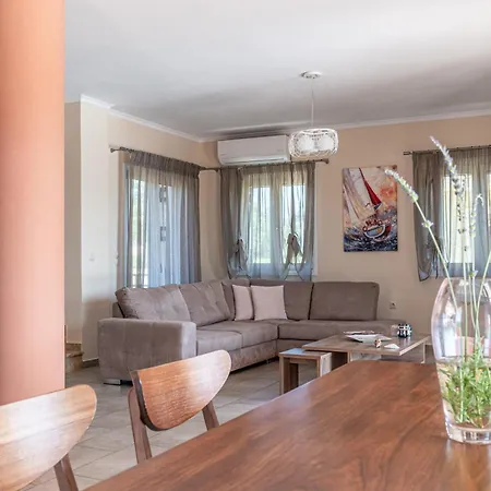 Armonia Villas Lixouri Zewnętrze zdjęcie