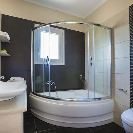 Armonia Villas Lixouri Zewnętrze zdjęcie