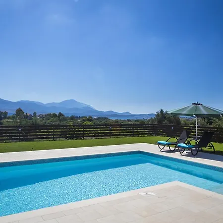 Armonia Villas Lixouri Zewnętrze zdjęcie