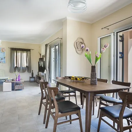 Armonia Villas Lixouri Zewnętrze zdjęcie