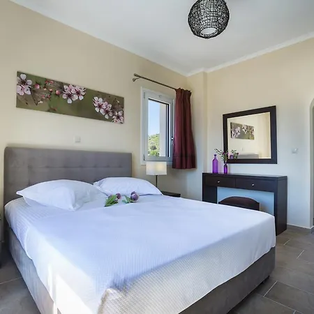 Armonia Villas Lixouri Zewnętrze zdjęcie