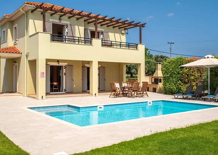 Armonia Villas