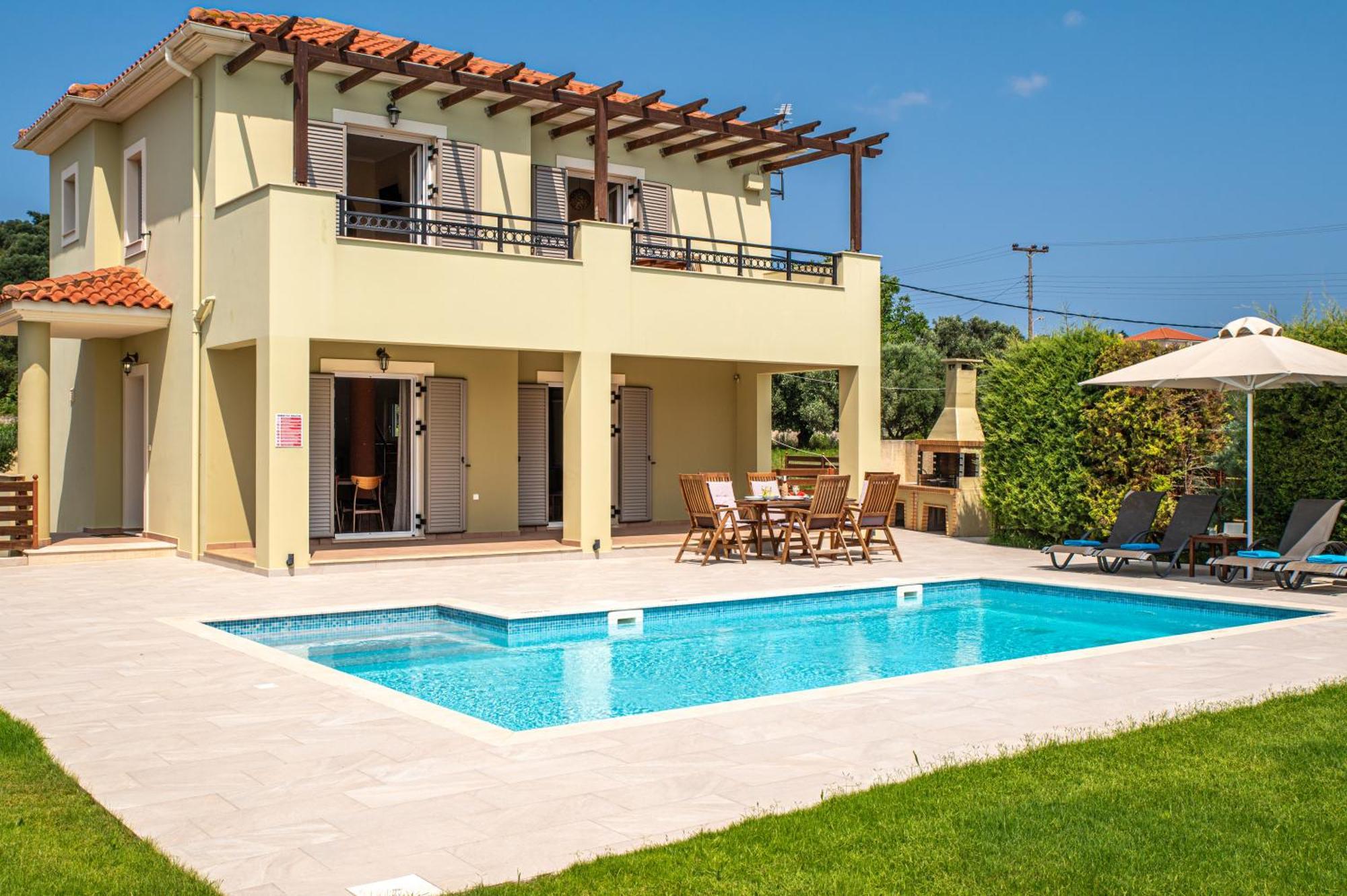 Villa Armonia
