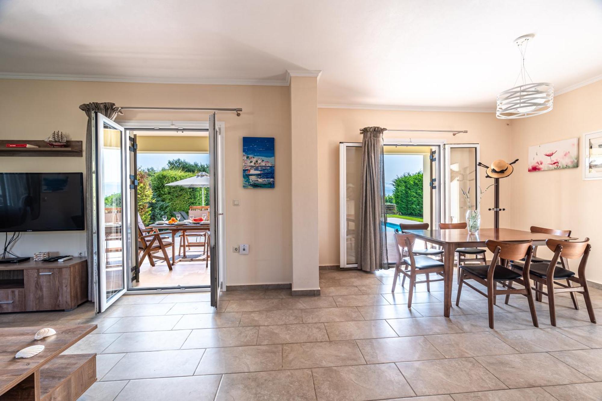 Villa Armonia