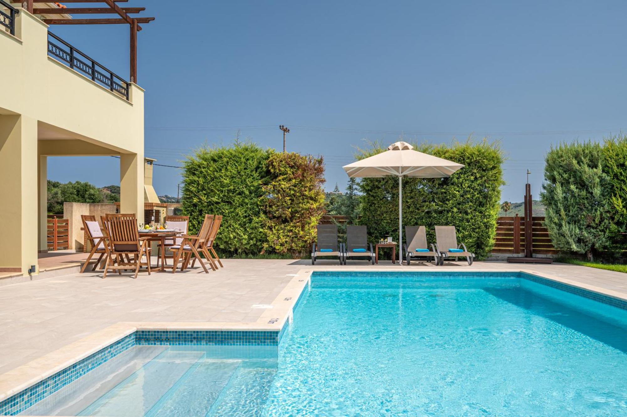 Villa Armonia
