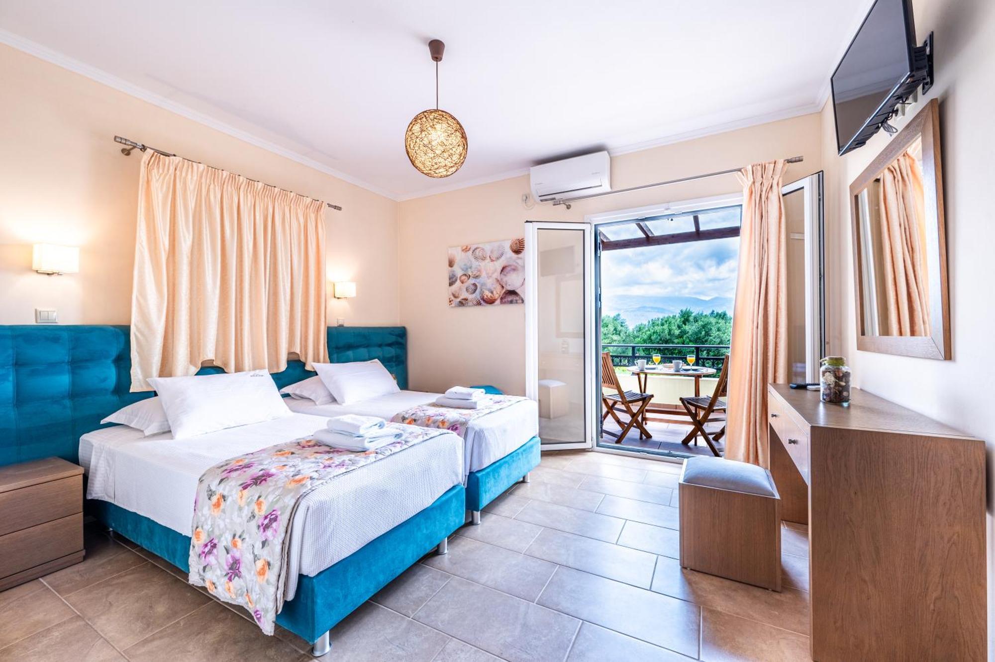 Armonia Villa *