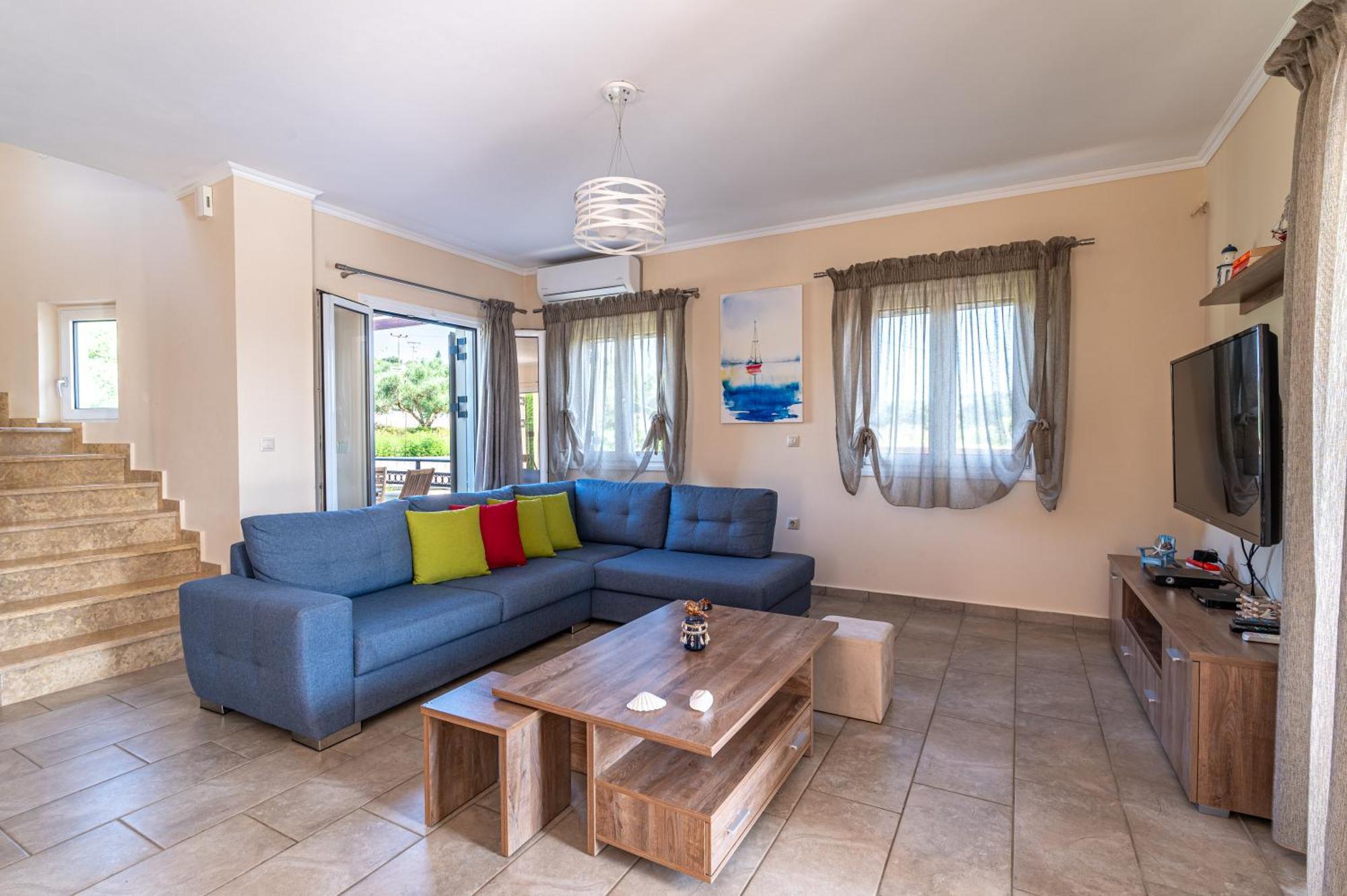 Villa Armonia