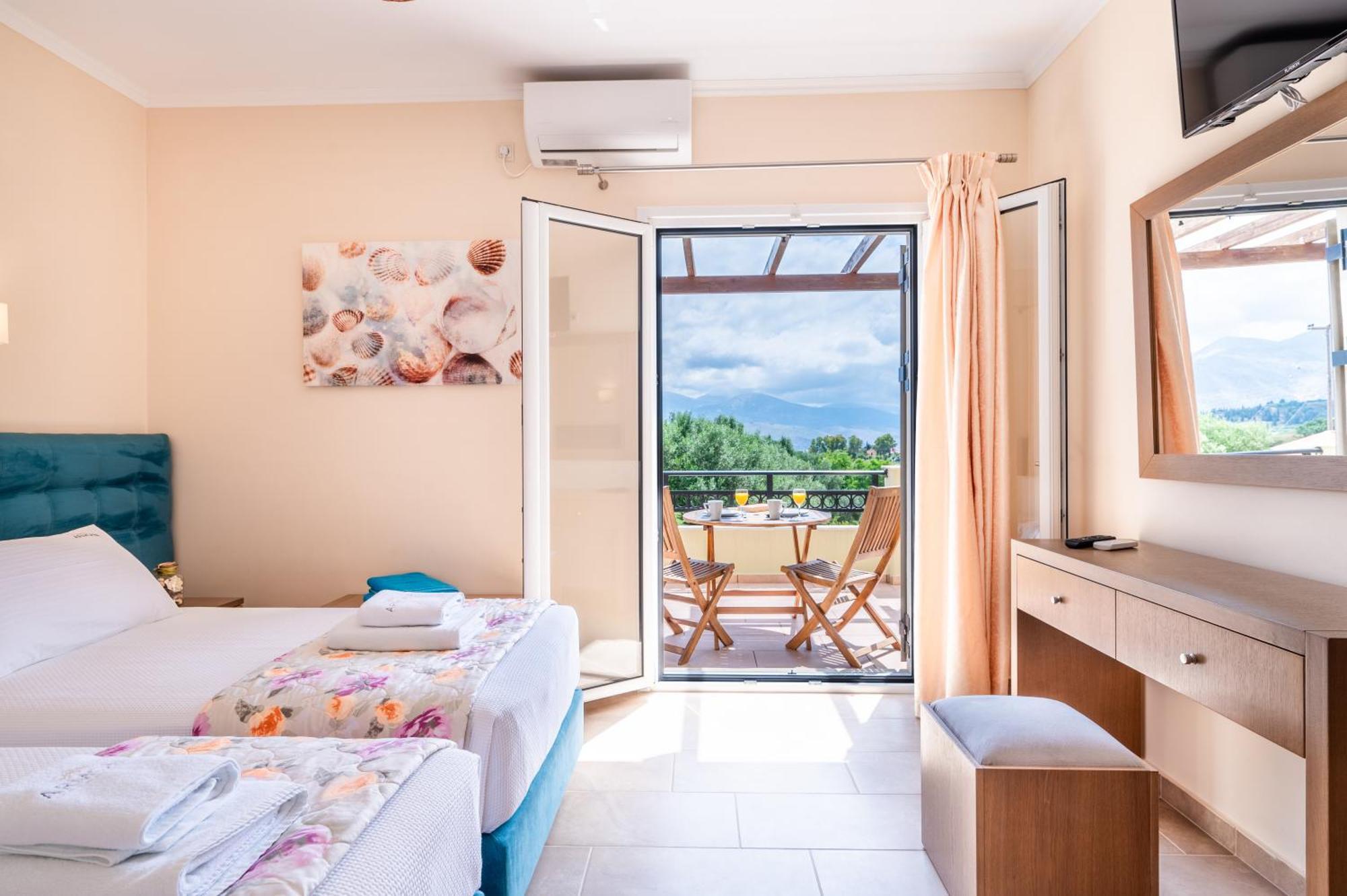 Villa Armonia
