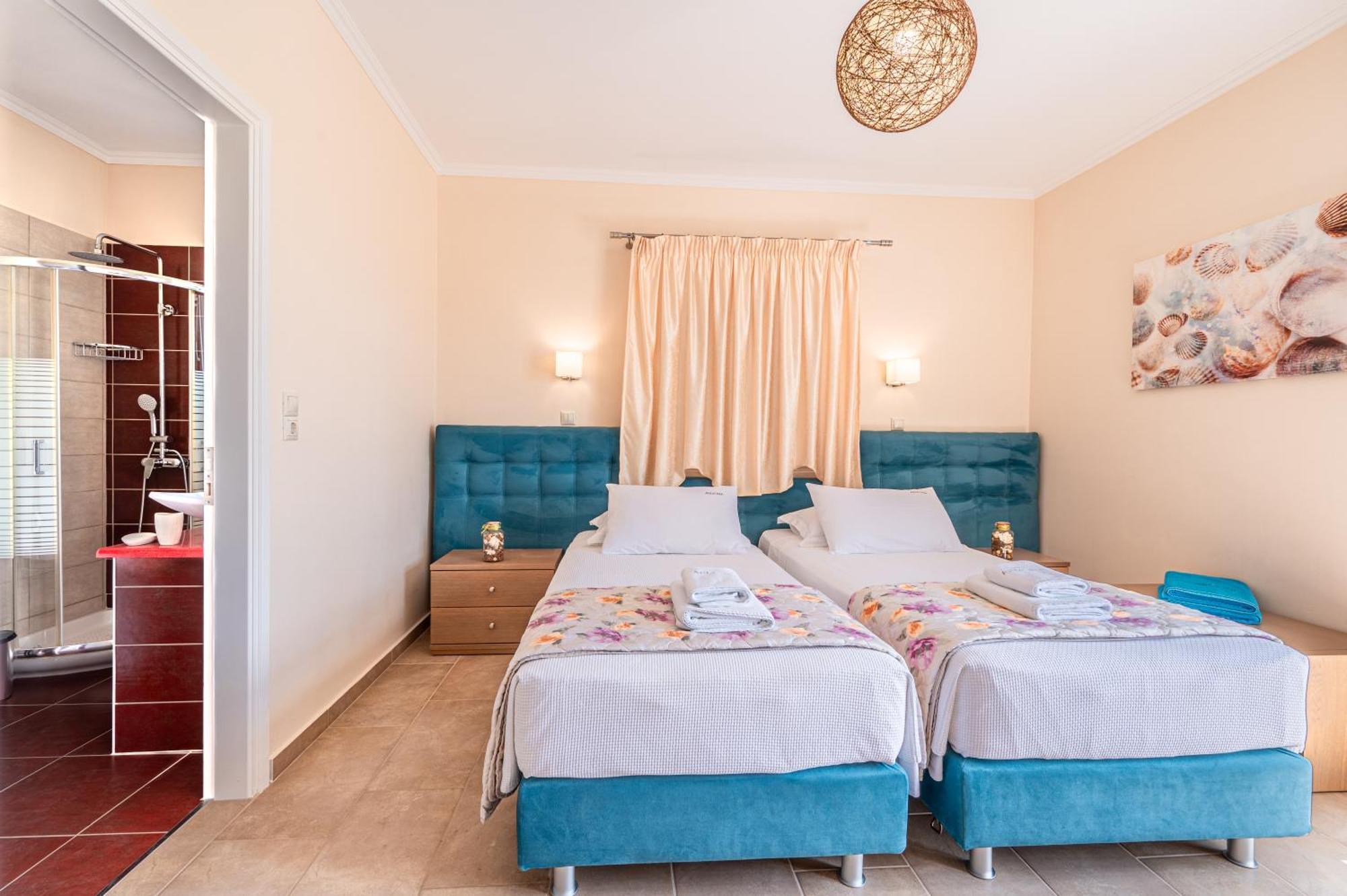 Villa Armonia