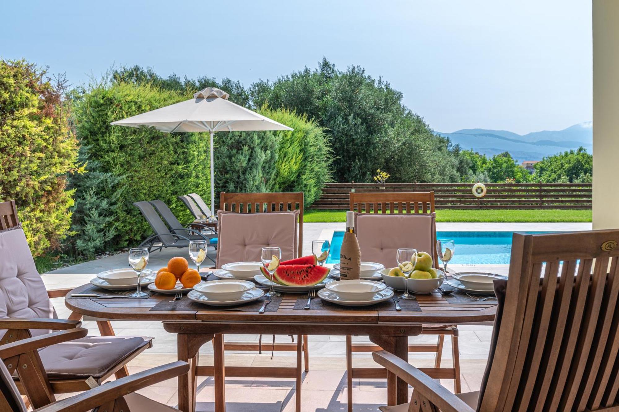 Villa Armonia *