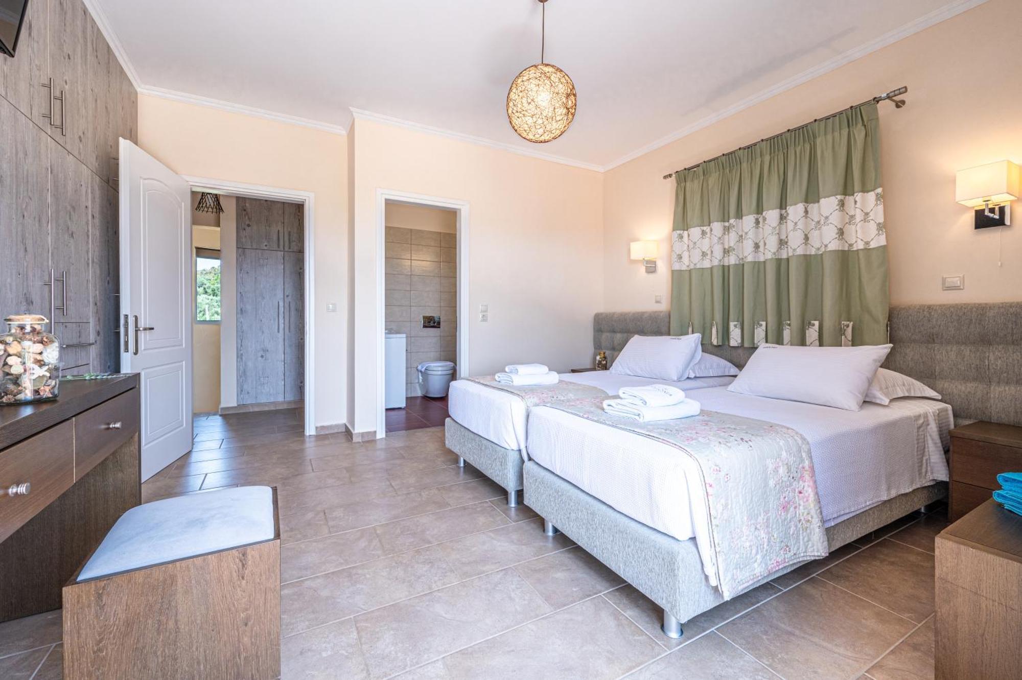 Armonia Villa *