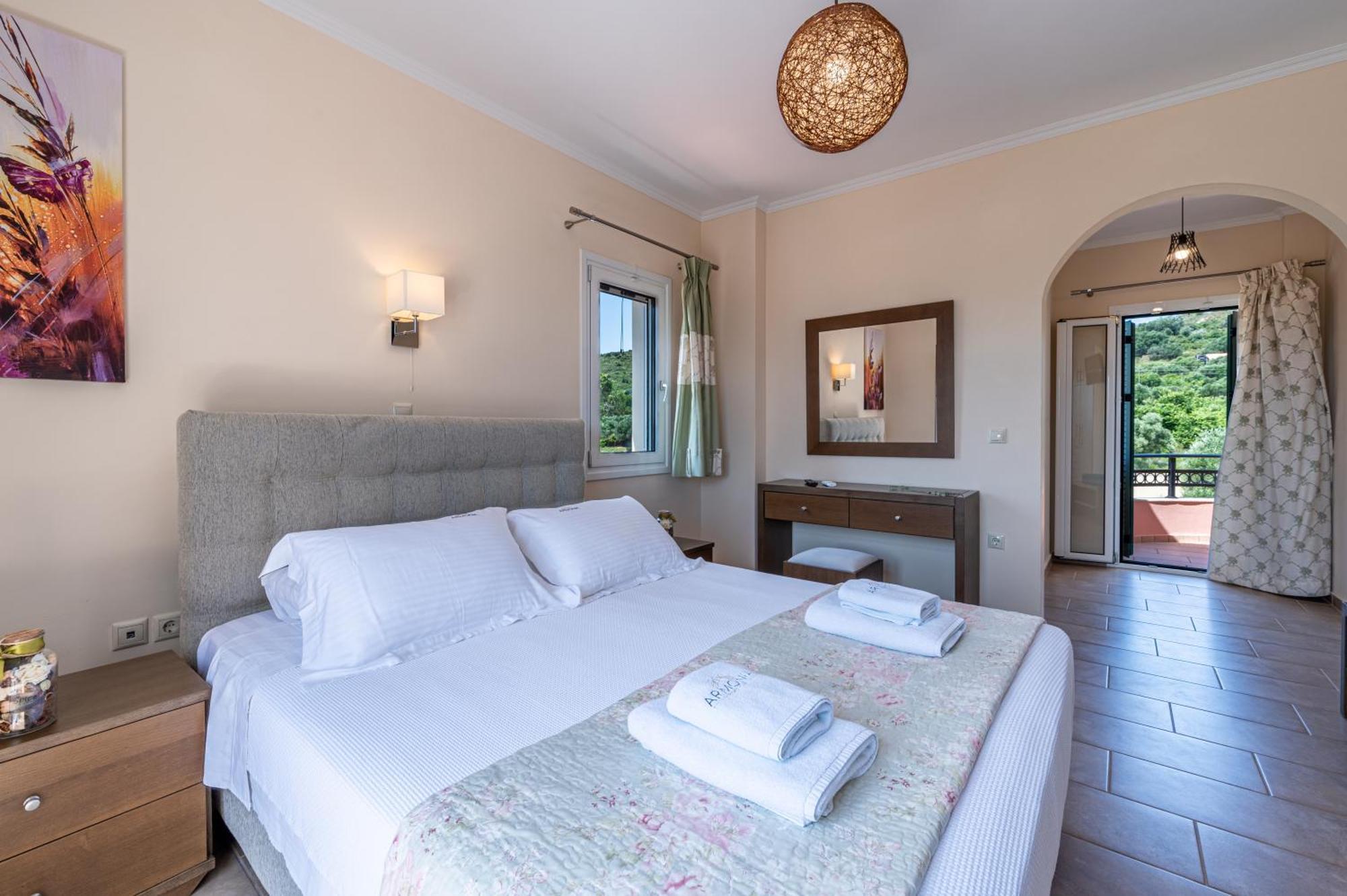 Villa Armonia