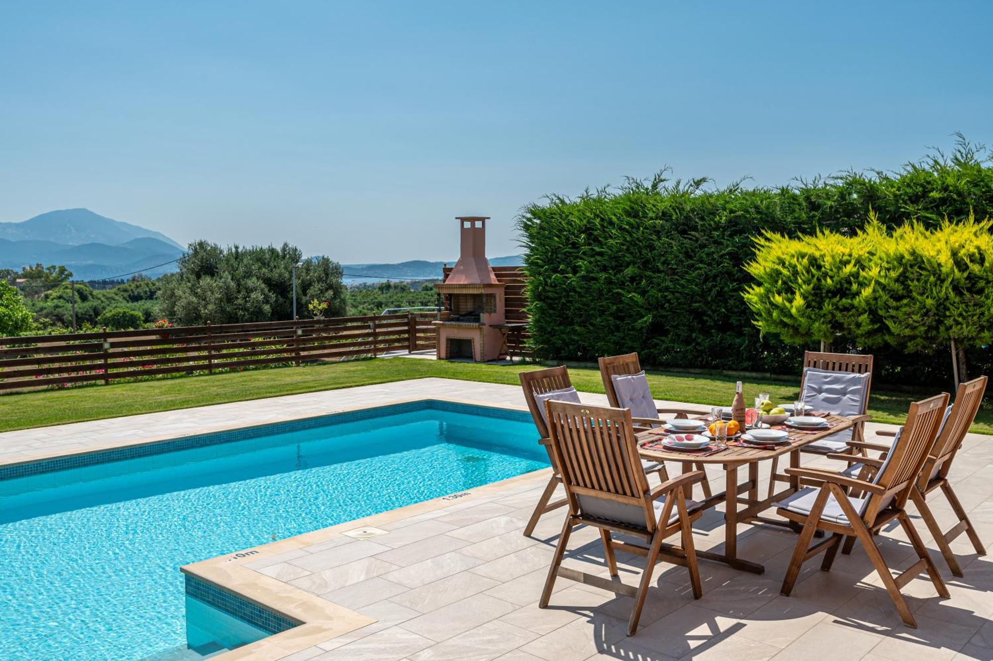 Armonia Villa