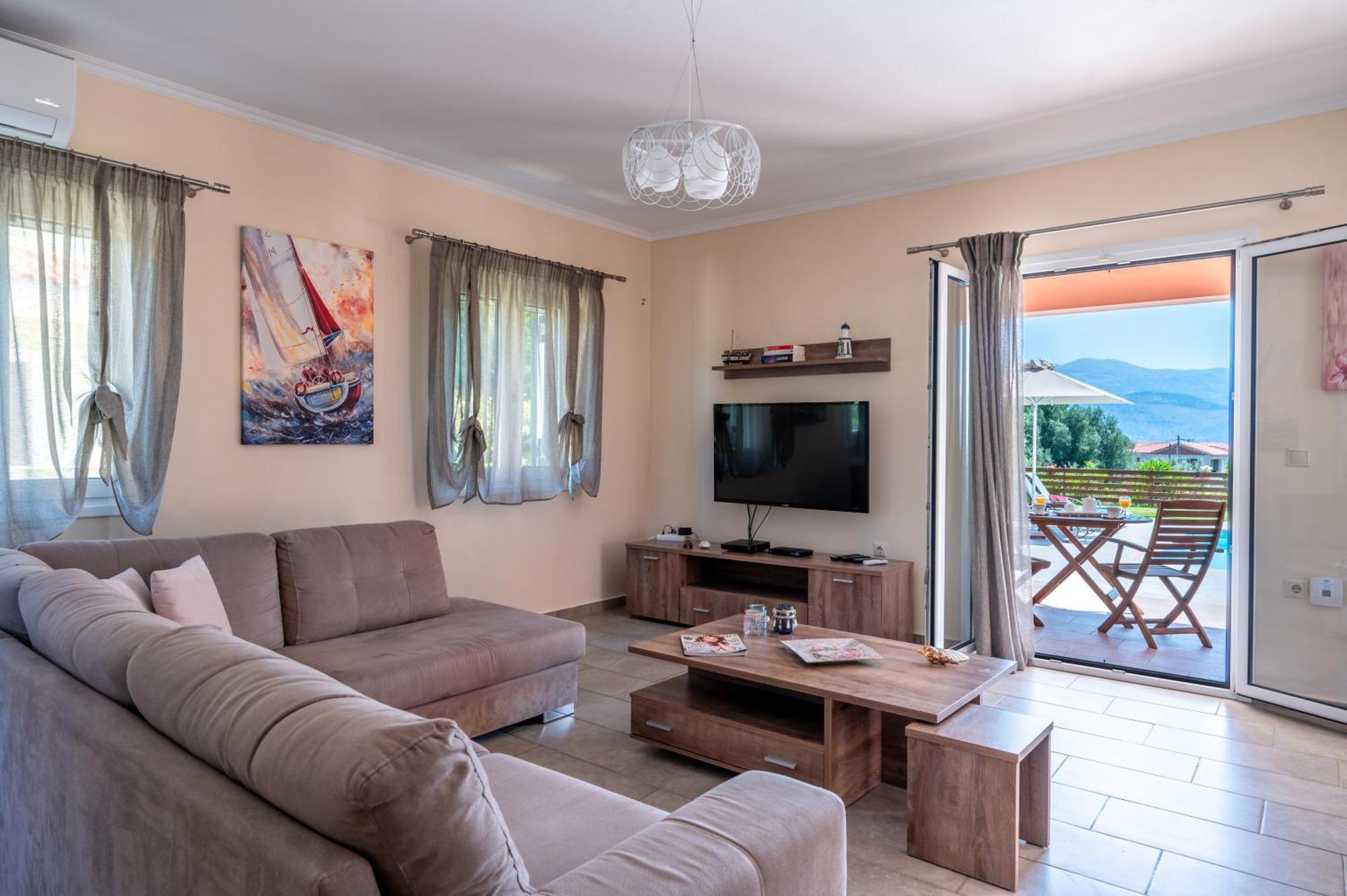 Villa Armonia