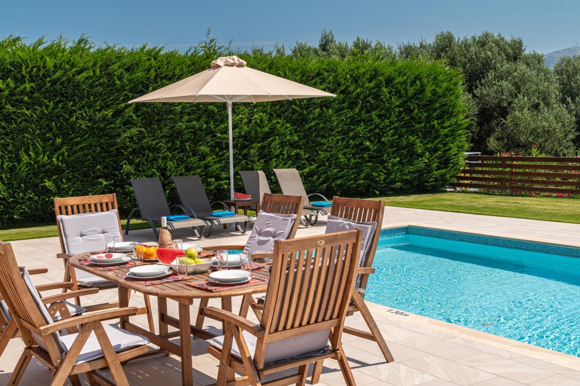 Armonia Villa Lixouri