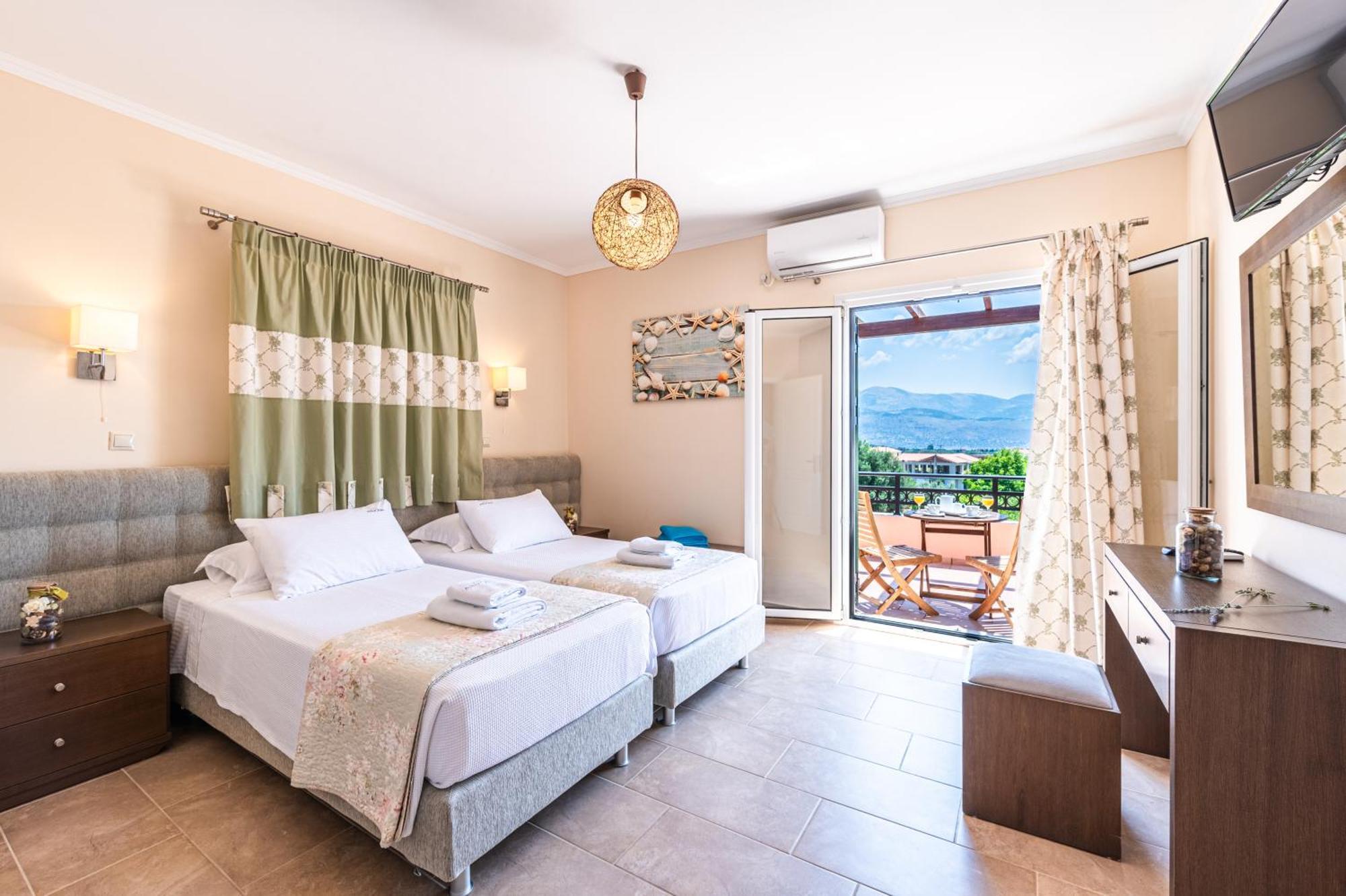 Armonia Villa *