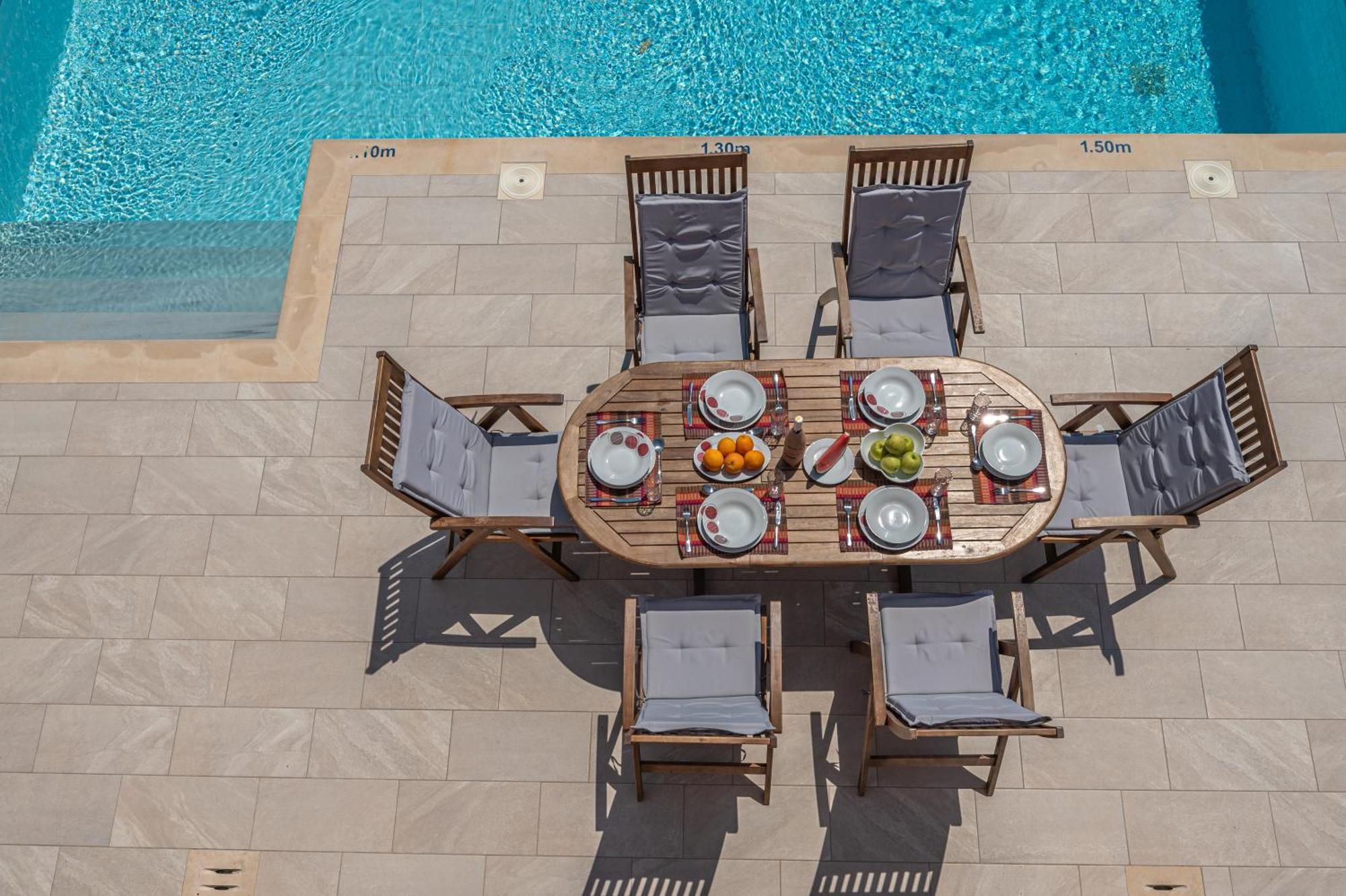 Villa Armonia Lixouri