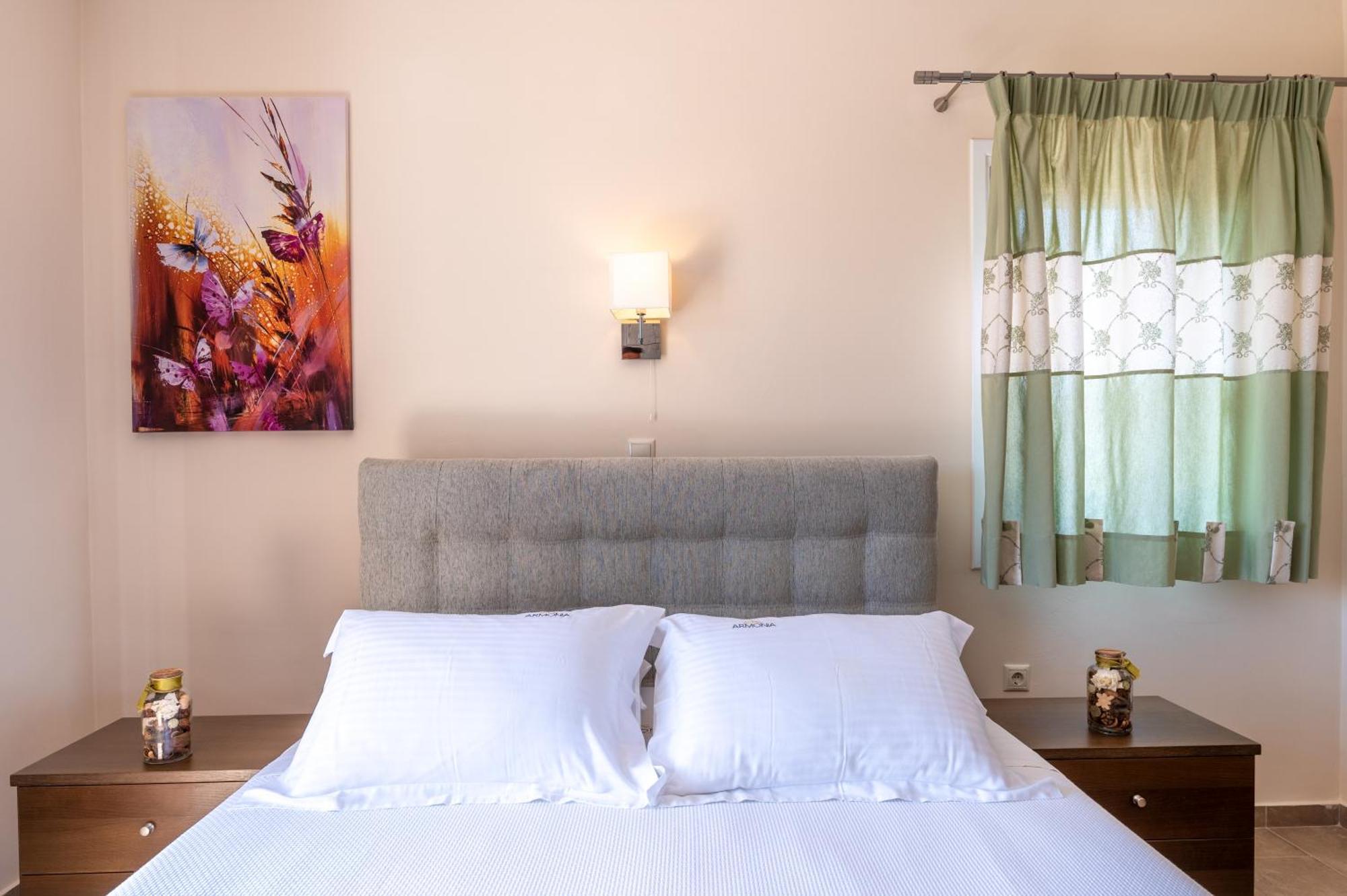 Armonia Villa *