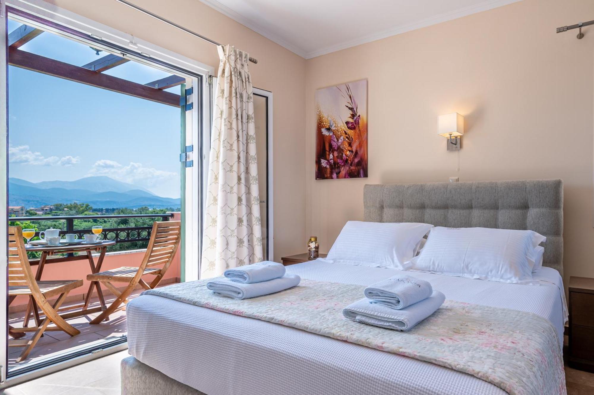 Villa Armonia