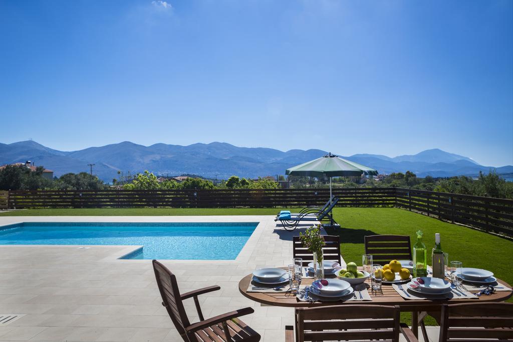 Villa Armonia