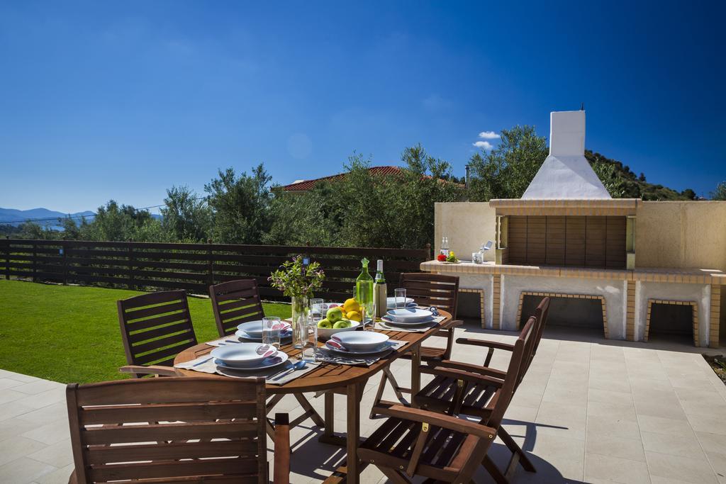 Armonia Villa Lixouri