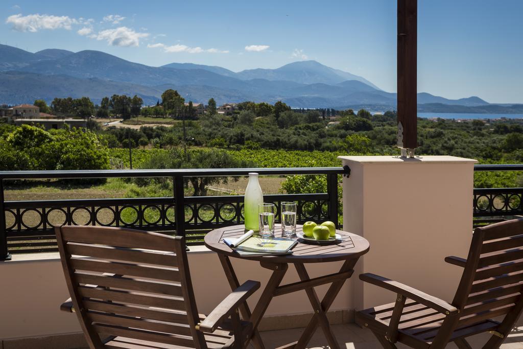 Villa Armonia *