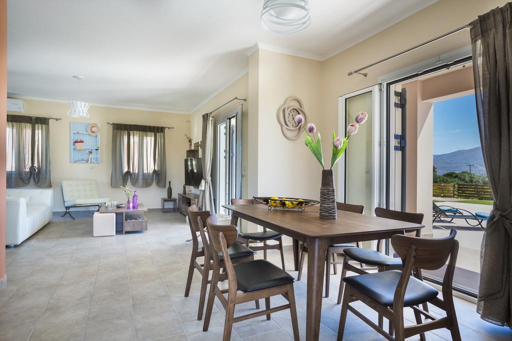 Armonia Villa